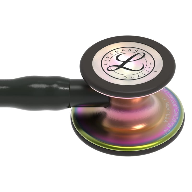 Littmann Cardiology IV Stethoskop