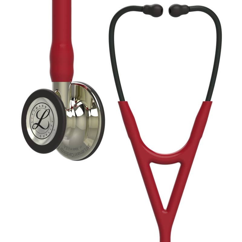 Littmann Cardiology IV Stethoskop