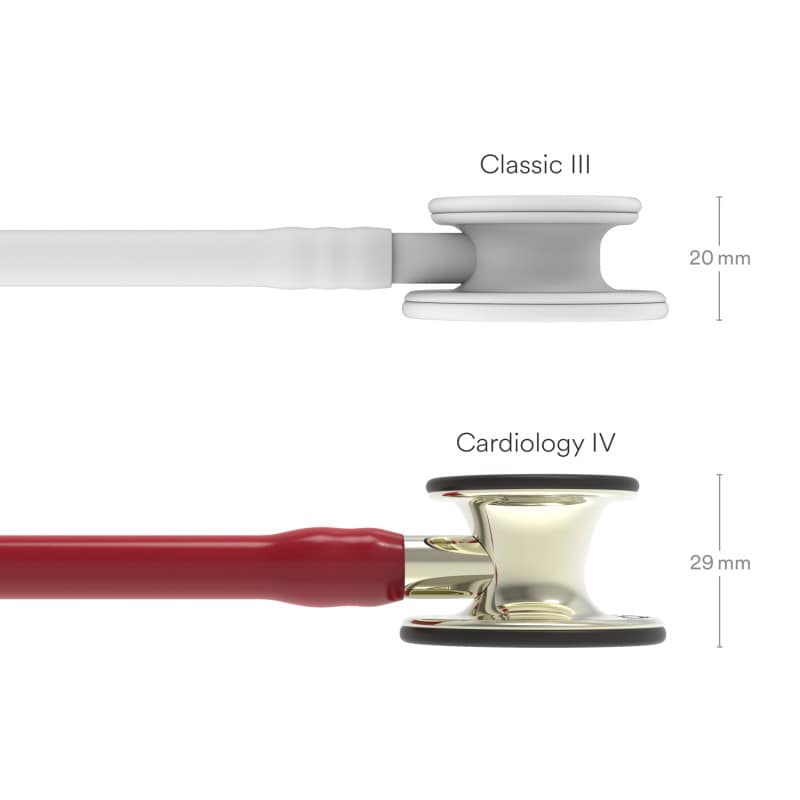 Littmann Cardiology IV Stethoskop