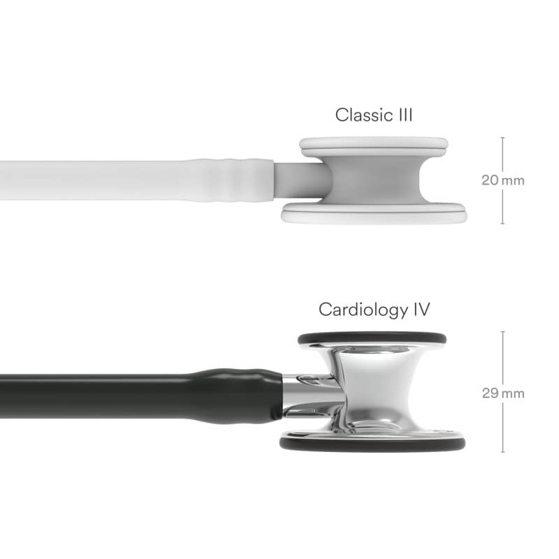 Littmann Cardiology IV Stethoskop