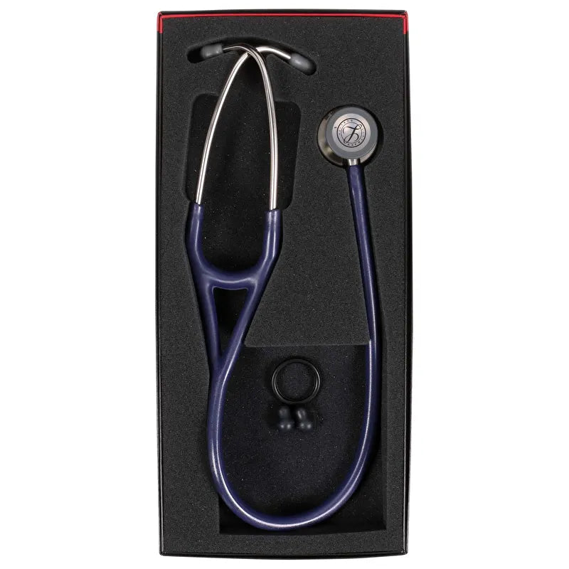 3M™ Littmann® Cardiology IV™ Satin Finish