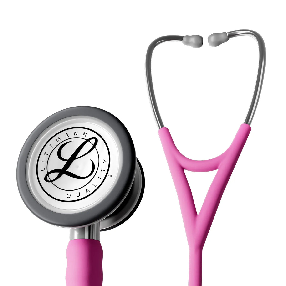 3M™ Littmann® Cardiology IV™ Satin Finish