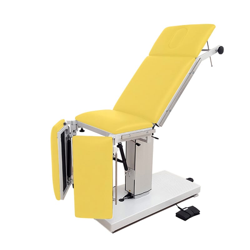 OP-Tisch Power-MAT