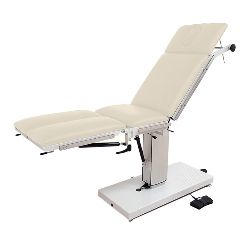 OP-Tisch Power-MAT