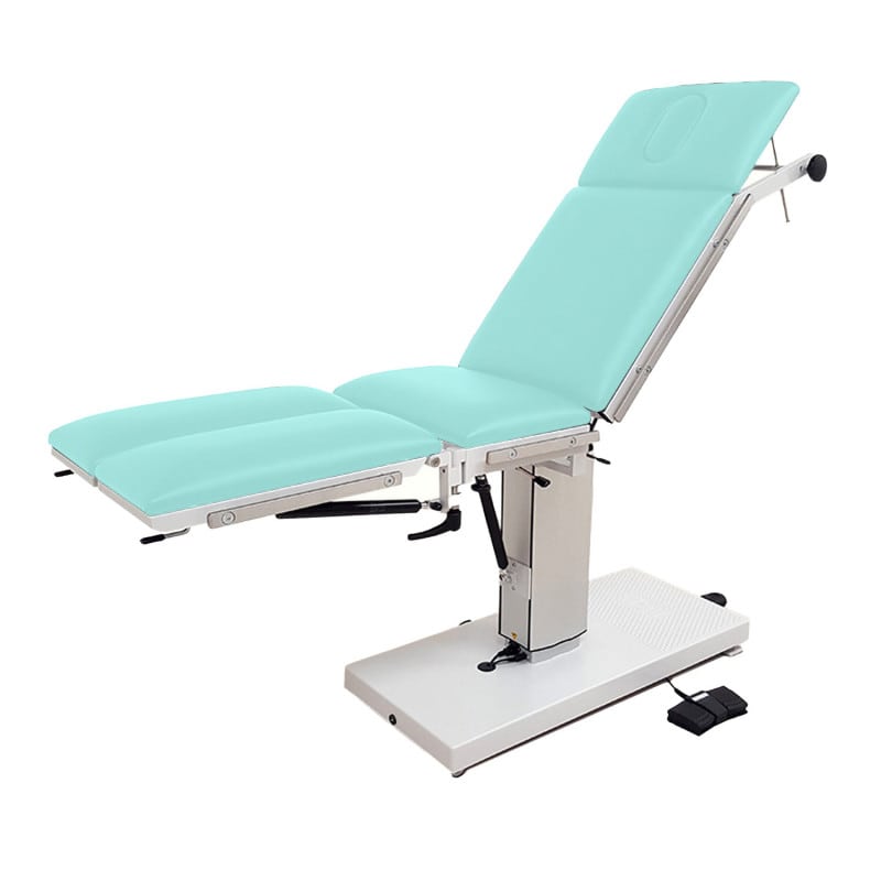 OP-Tisch Power-MAT