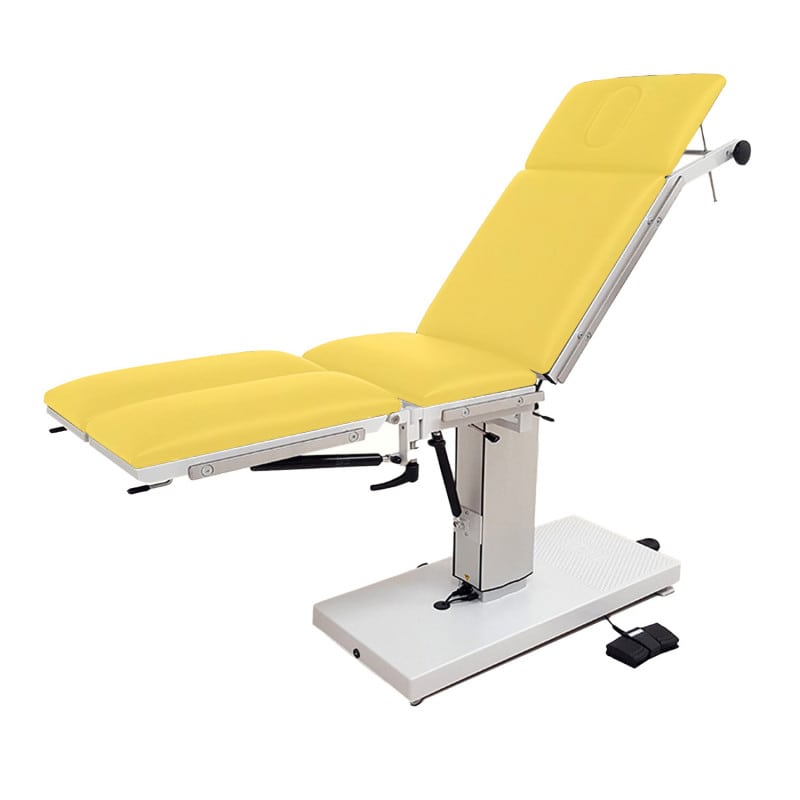OP-Tisch Power-MAT