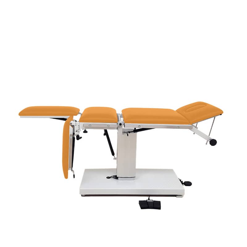 OP-Tisch Power-MAT