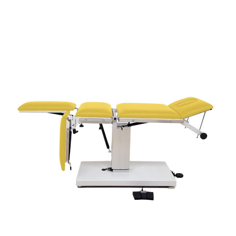OP-Tisch Power-MAT