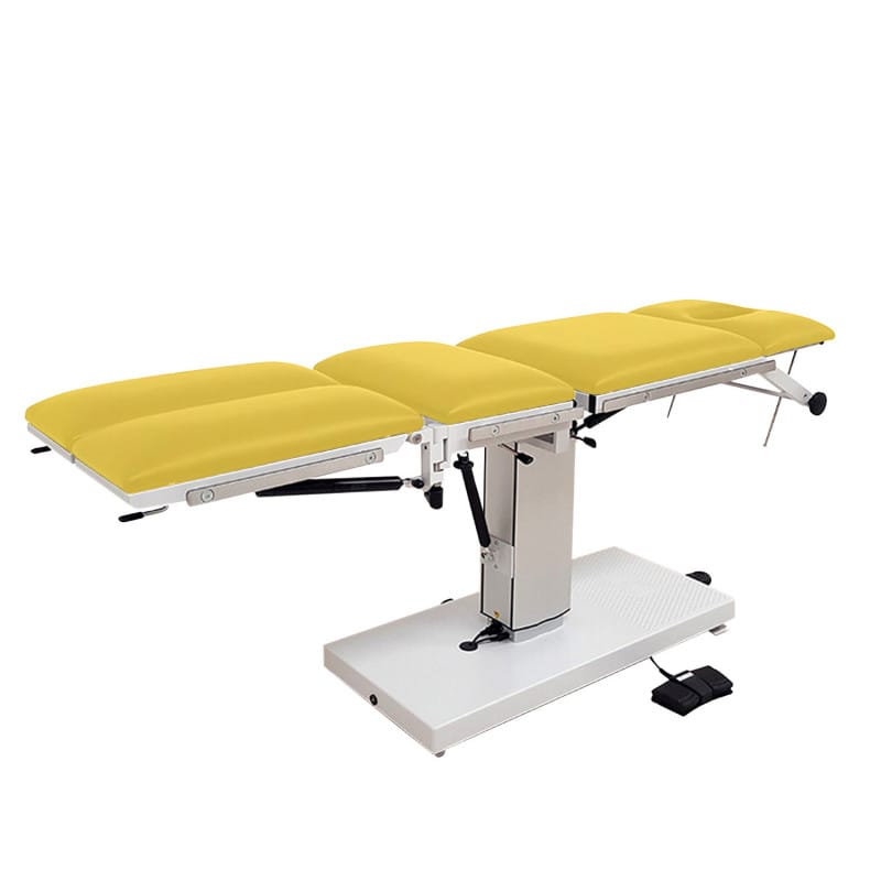 OP-Tisch Power-MAT