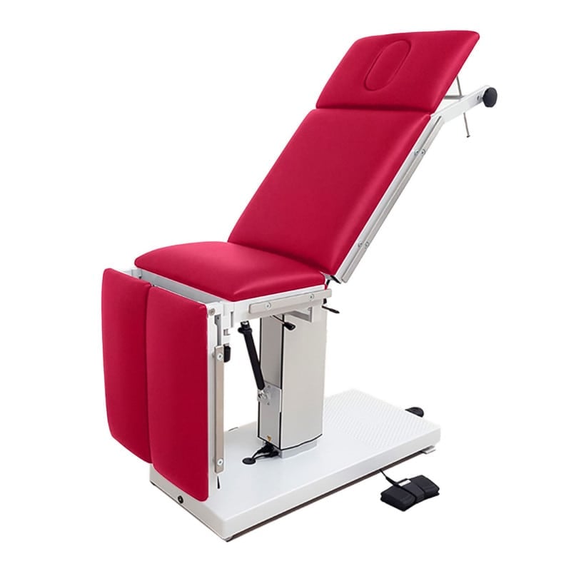 OP-Tisch Power-MAT