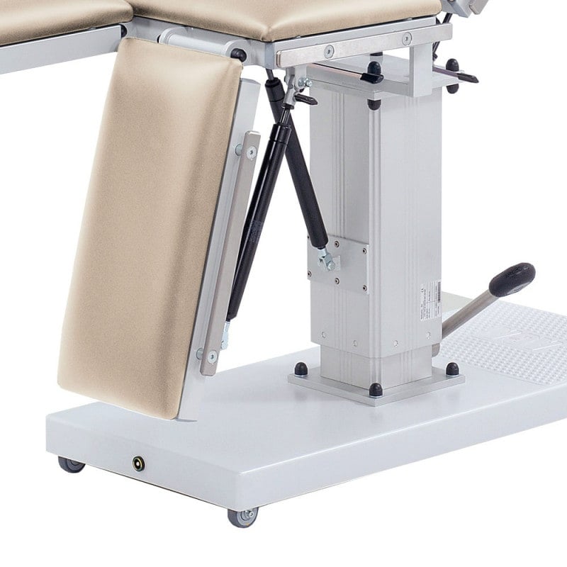 OP-Tisch POWER MAT