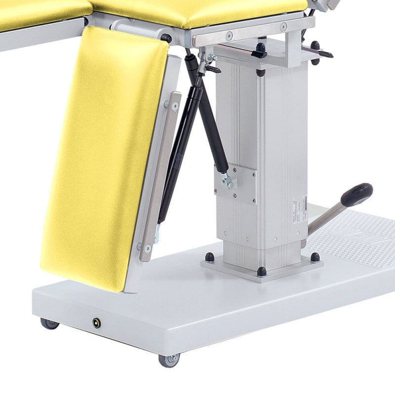 OP-Tisch POWER MAT