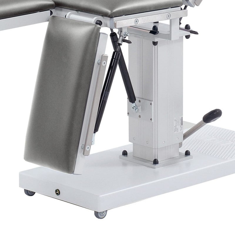 OP-Tisch POWER MAT