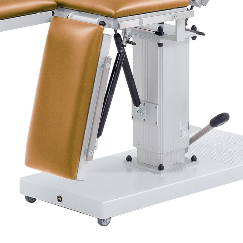 OP-Tisch POWER MAT