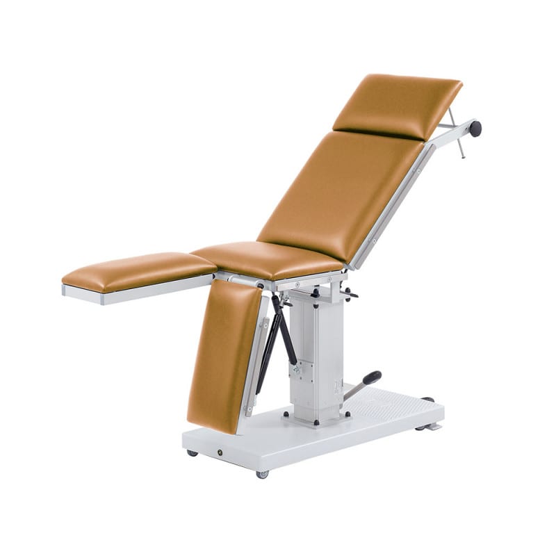 OP-Tisch POWER MAT