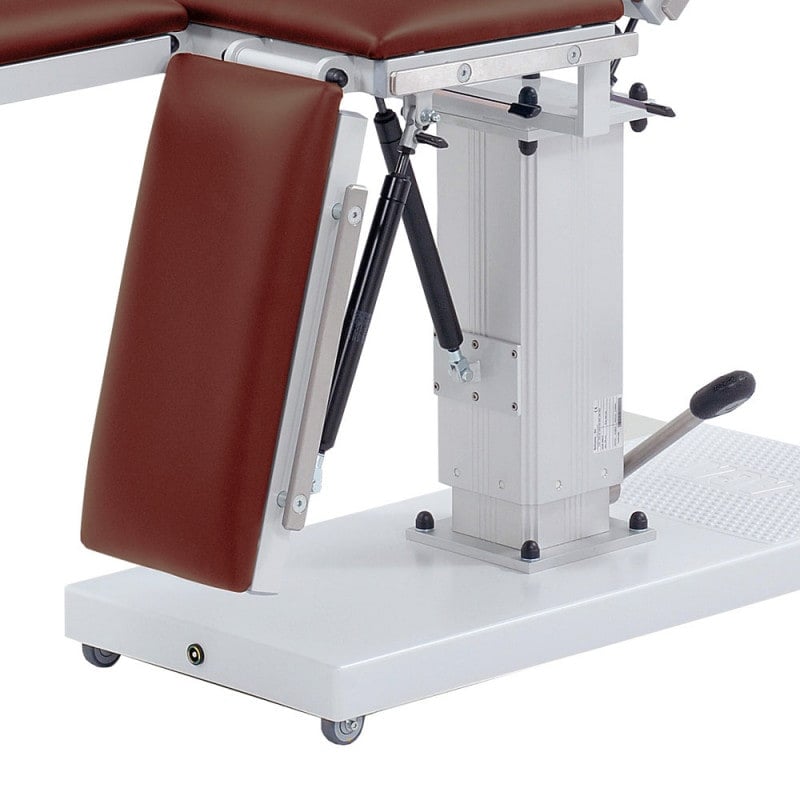 OP-Tisch POWER MAT
