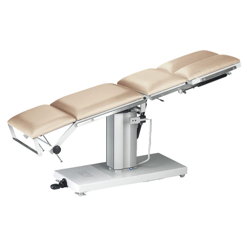 OP-Tisch POWER MAT