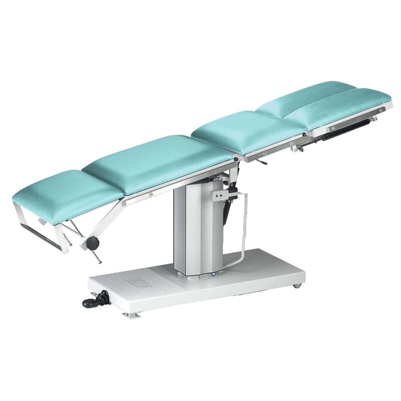 OP-Tisch POWER MAT