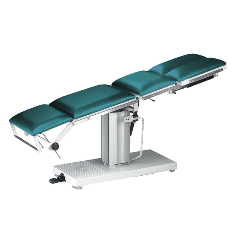 OP-Tisch POWER MAT