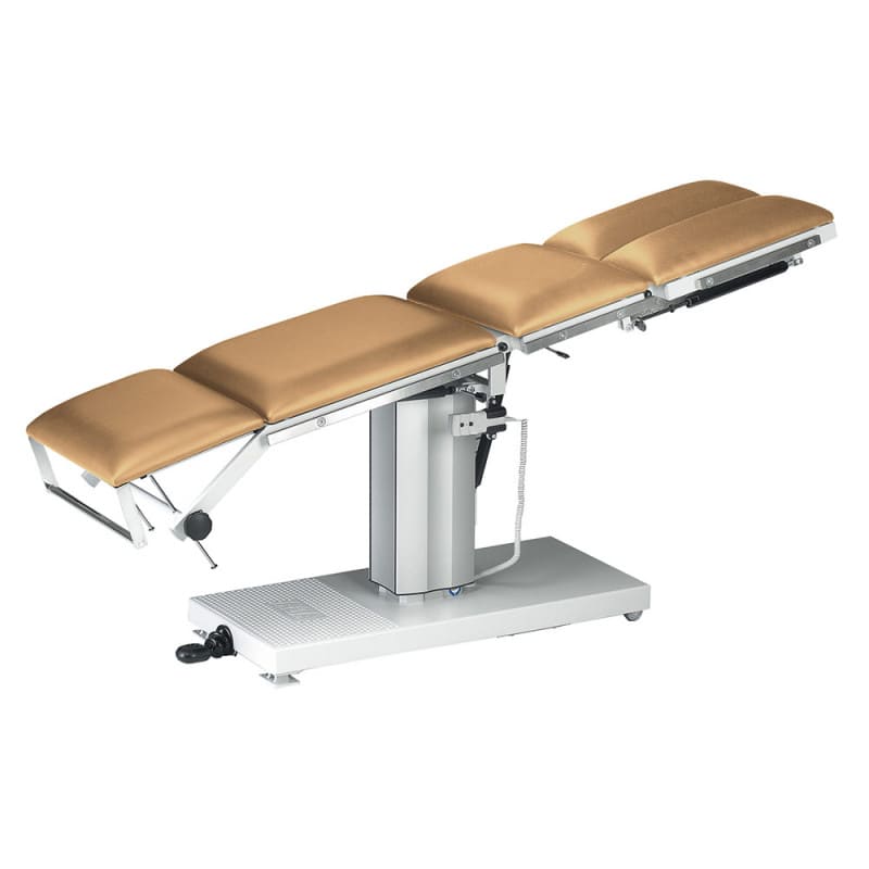 OP-Tisch POWER MAT