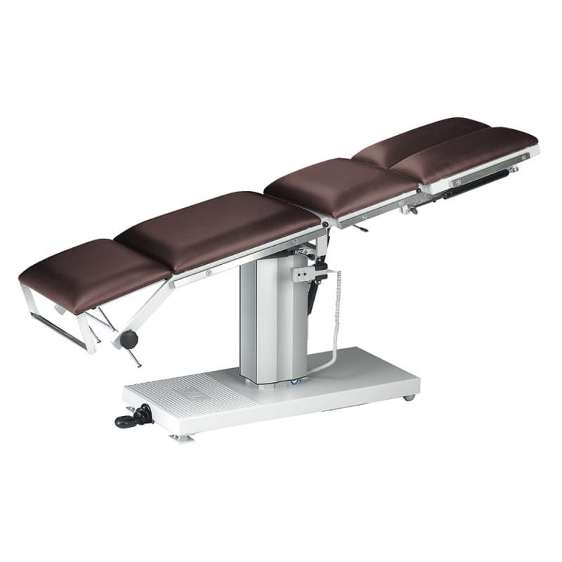 OP-Tisch POWER MAT