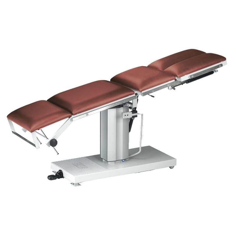OP-Tisch POWER MAT