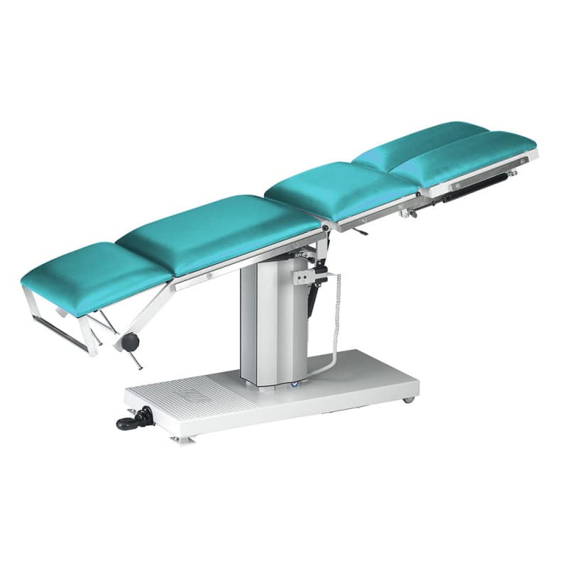 OP-Tisch POWER MAT