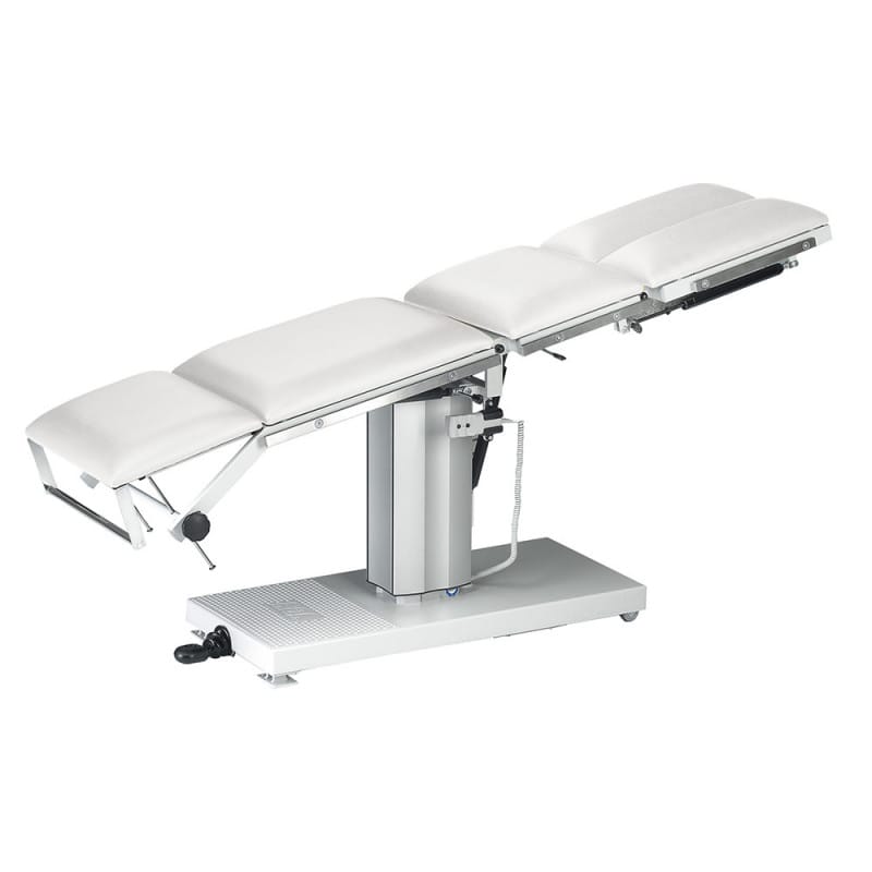 OP-Tisch POWER MAT