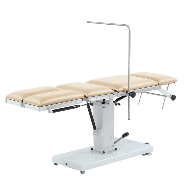 OP-Tisch POWER MAT