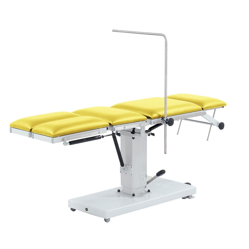 OP-Tisch POWER MAT