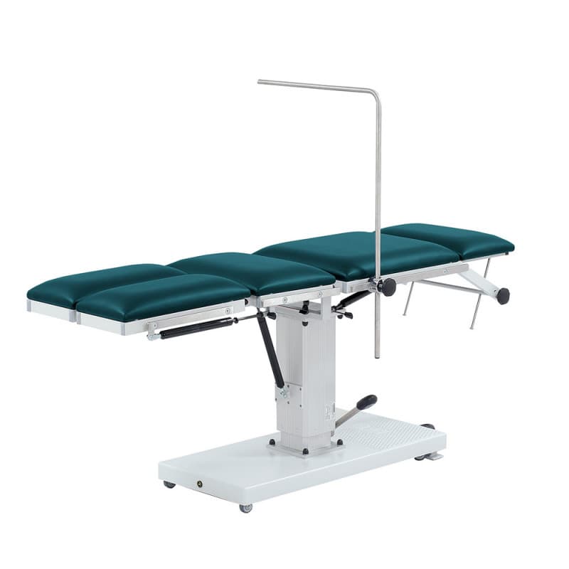 OP-Tisch POWER MAT