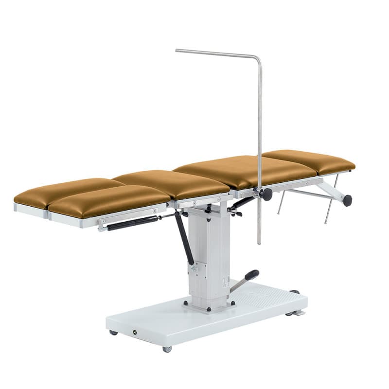 OP-Tisch POWER MAT