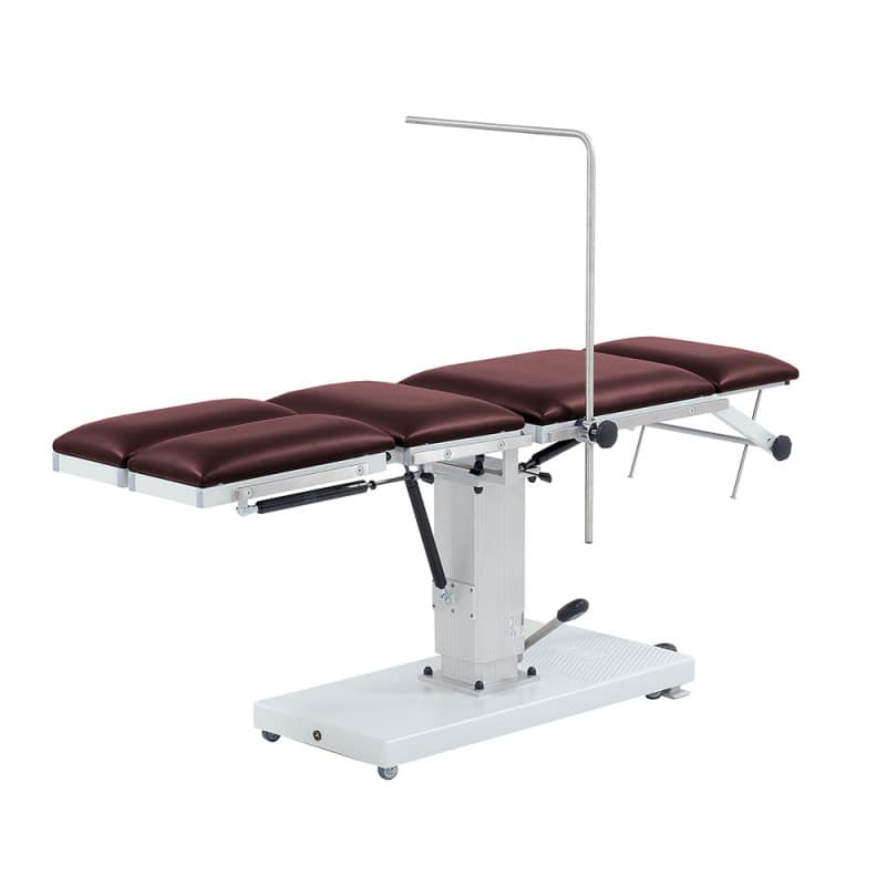 OP-Tisch POWER MAT