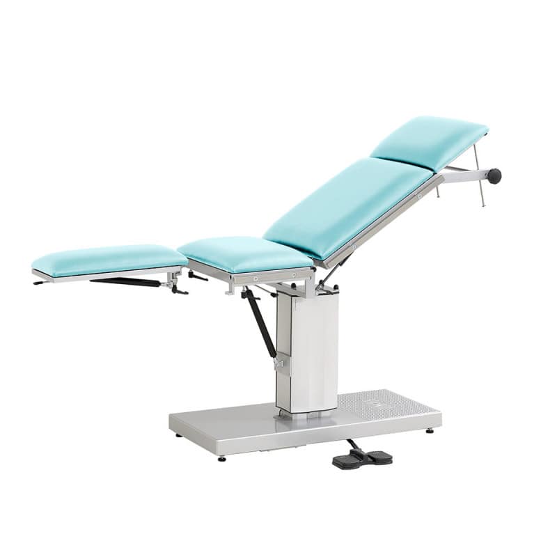 OP-Tisch POWER MAT