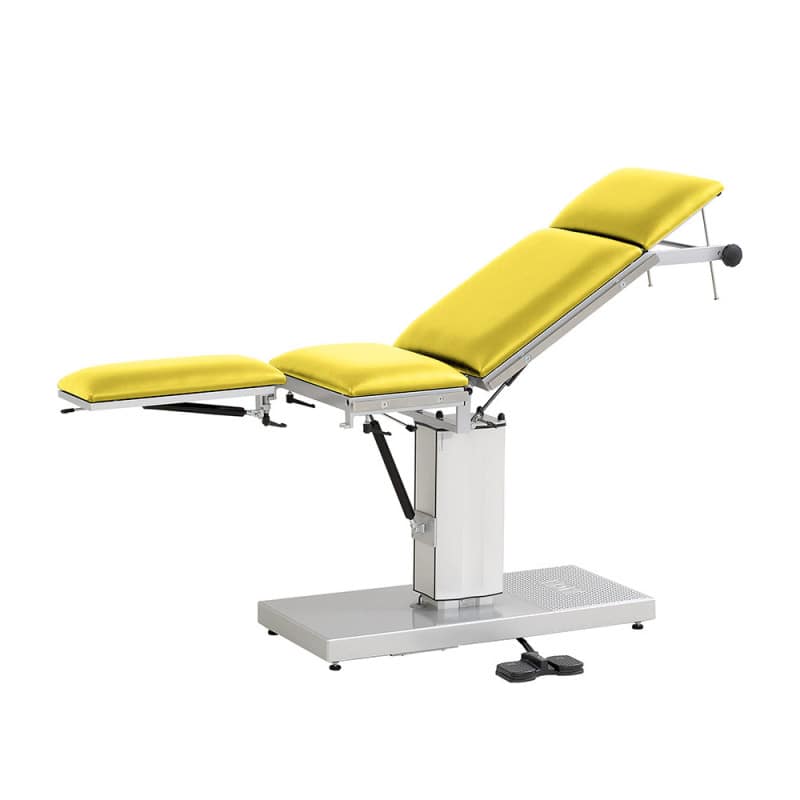 OP-Tisch POWER MAT