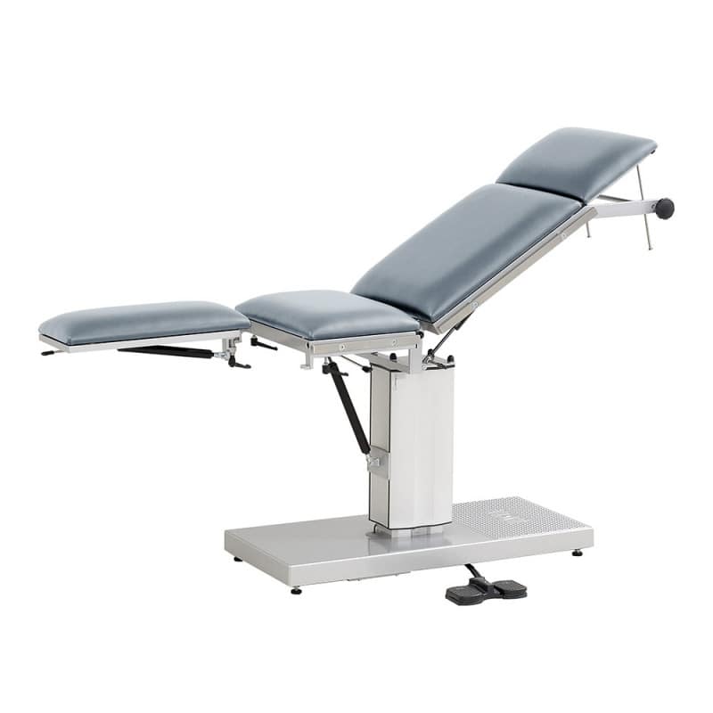 OP-Tisch POWER MAT