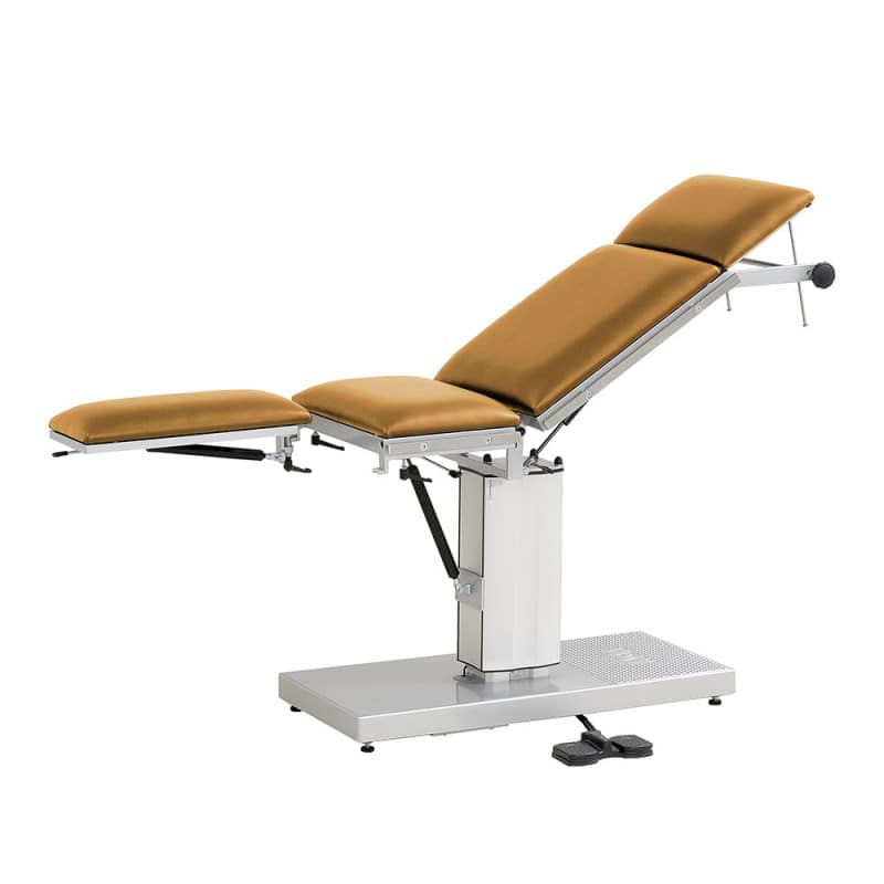 OP-Tisch POWER MAT