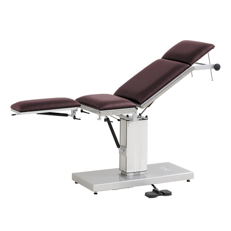 OP-Tisch POWER MAT