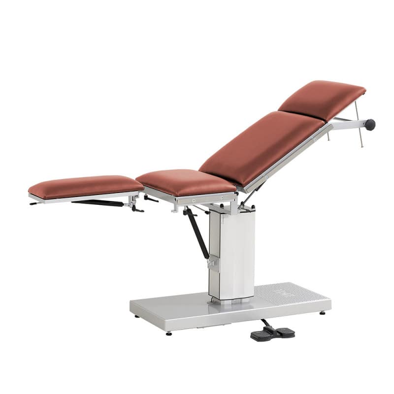 OP-Tisch POWER MAT