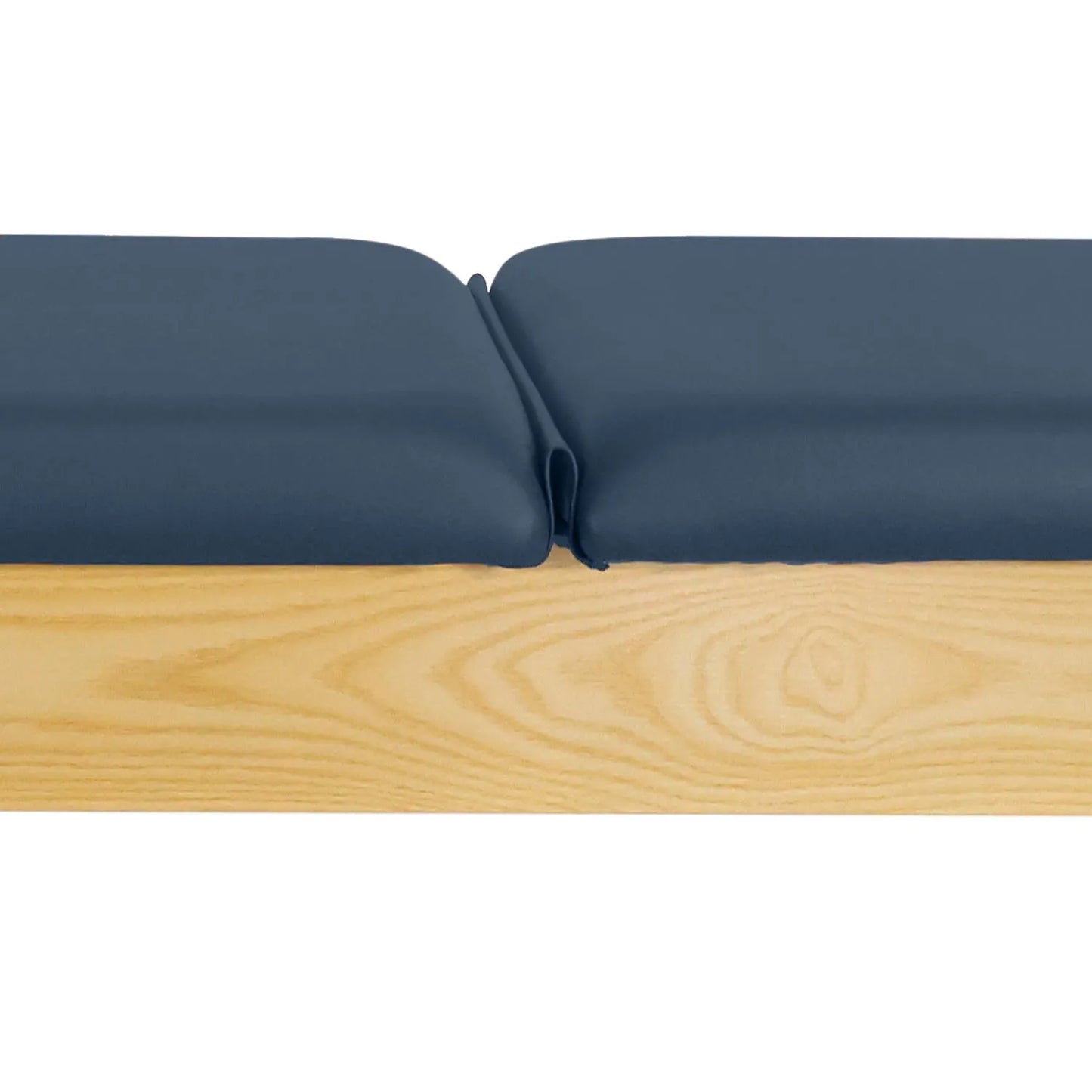 Holz-Behandlungsliege