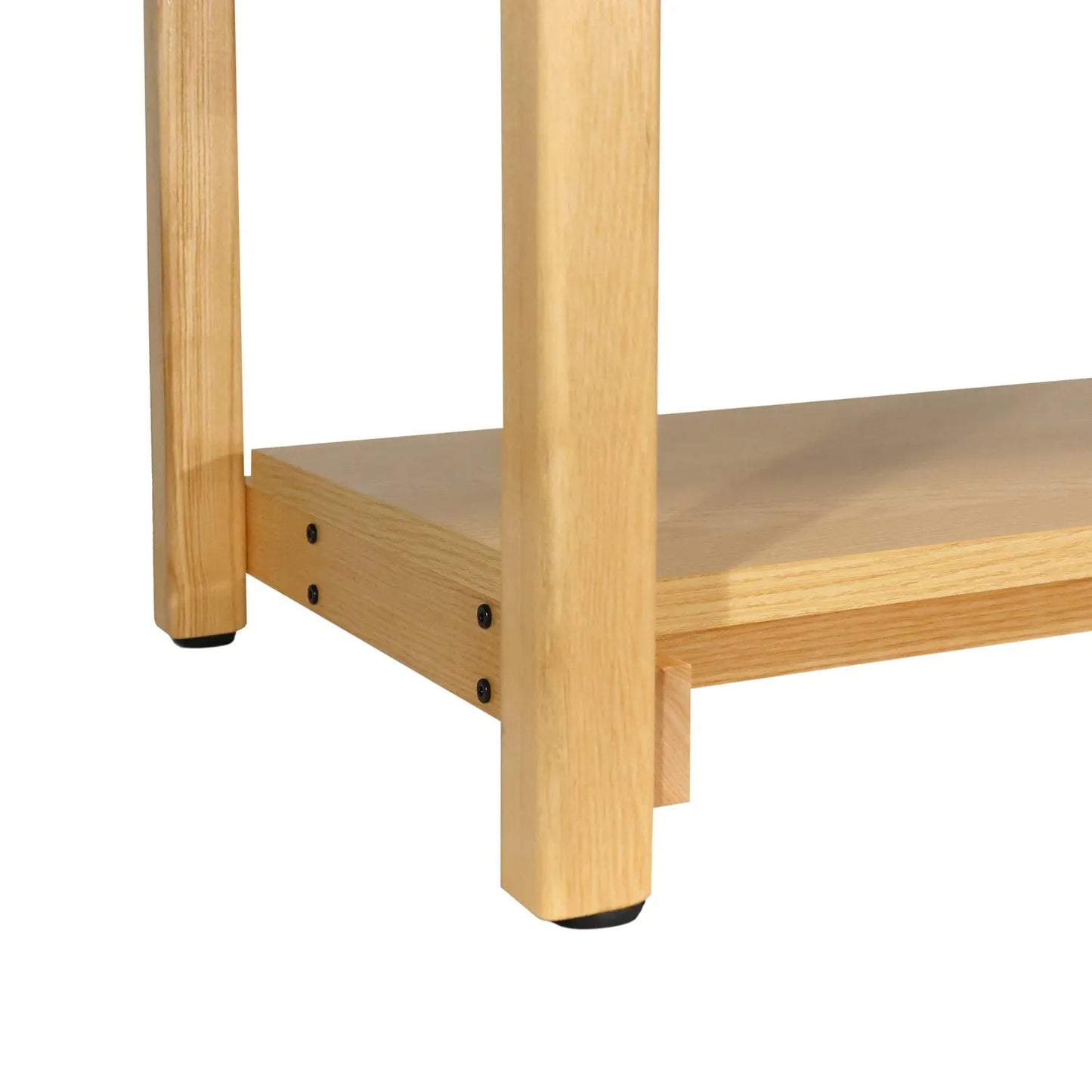 Holz-Behandlungsliege