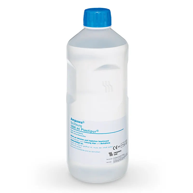 Ampuwa® Spüllösung