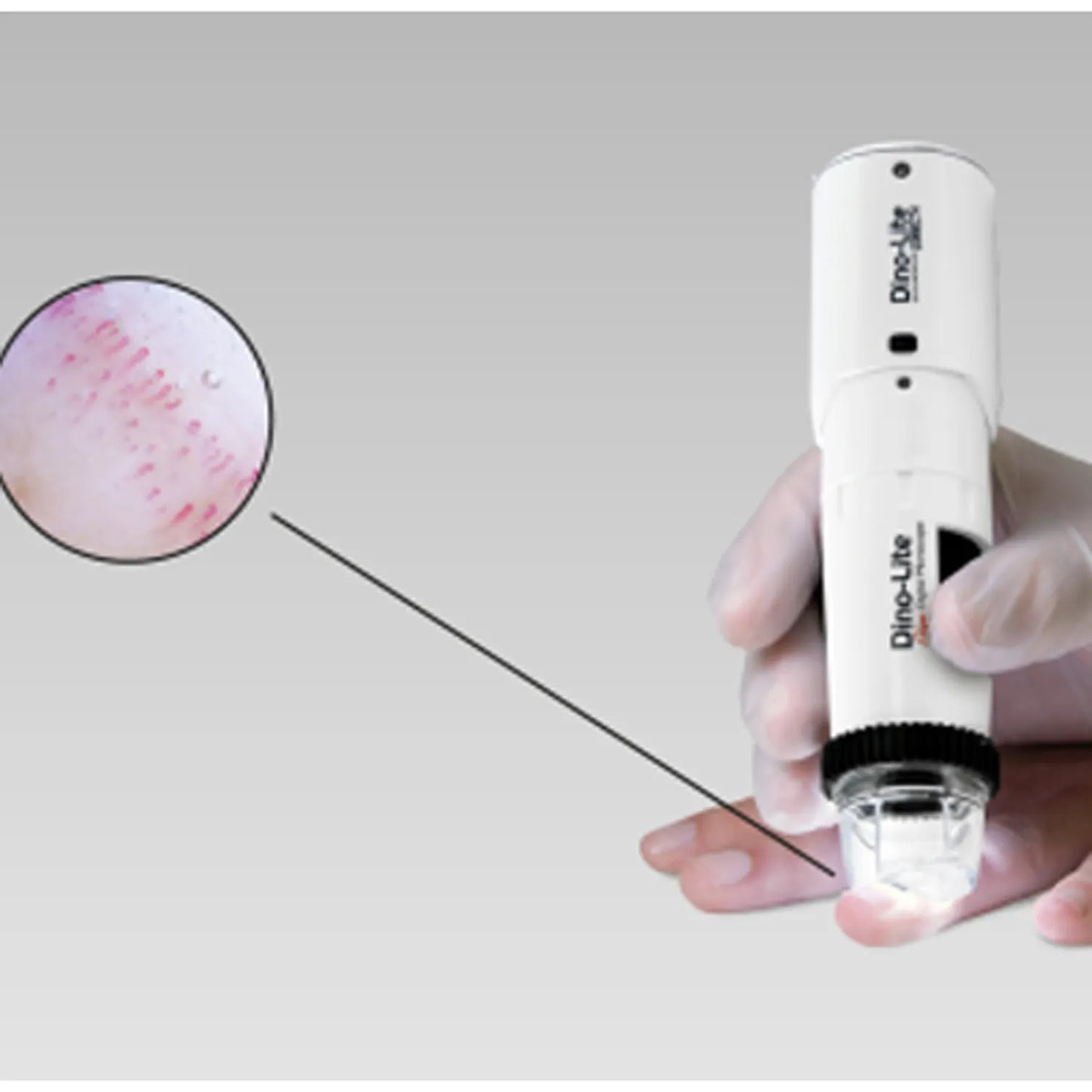 CapillaryScope 200 Pro (kabellos)