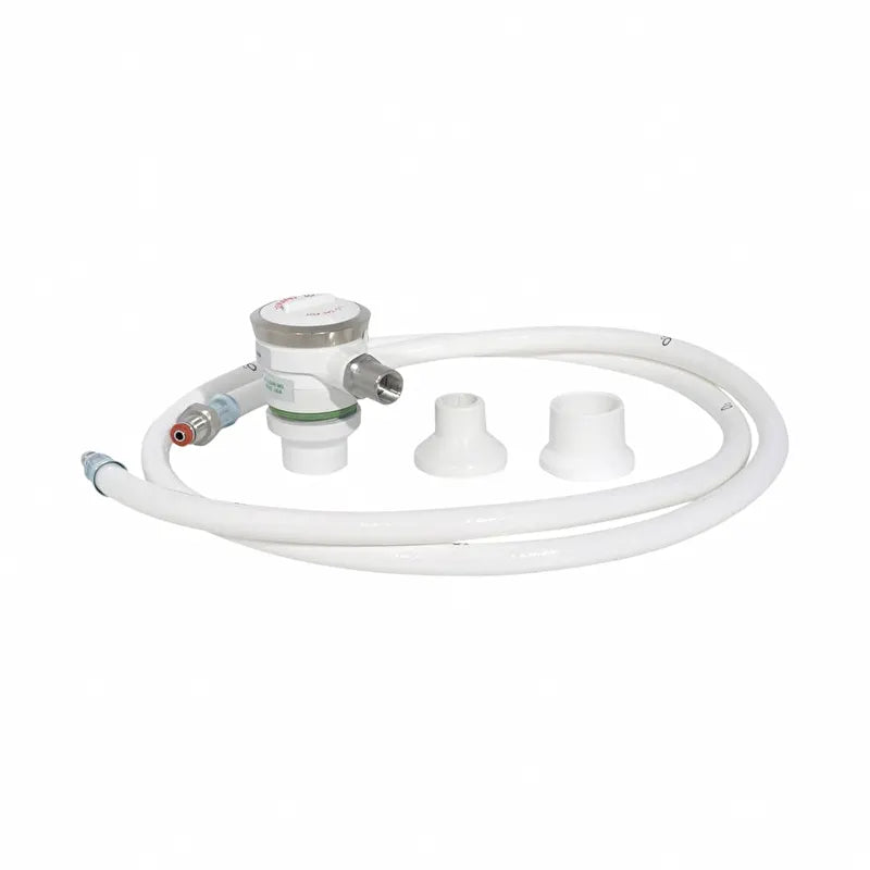 Demandventil