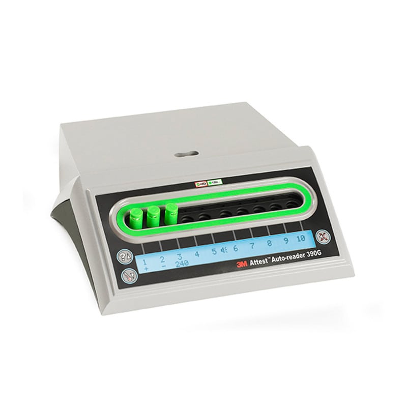 3M™Attest™ Auto-Reader