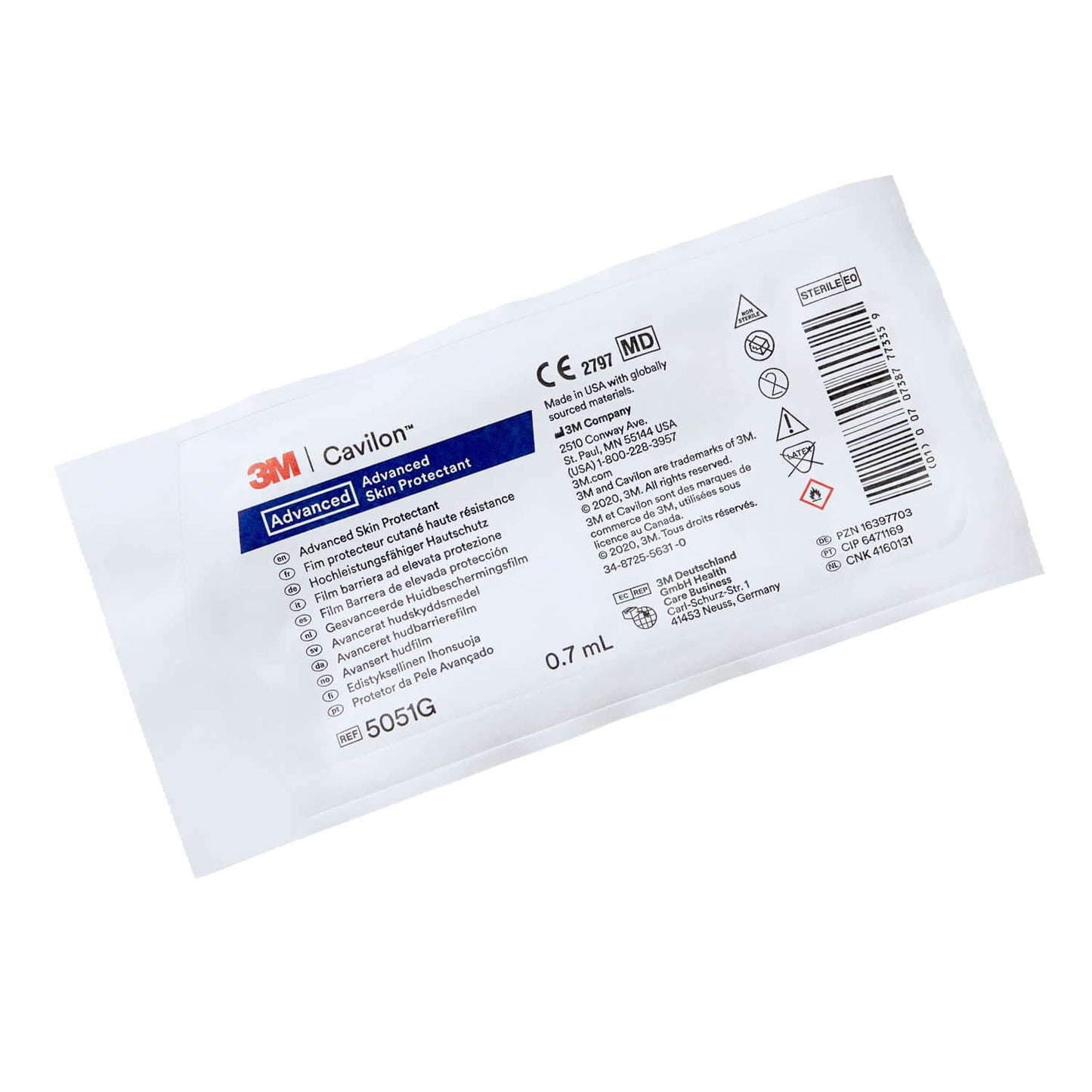 3M™ Cavilon™ Advanced