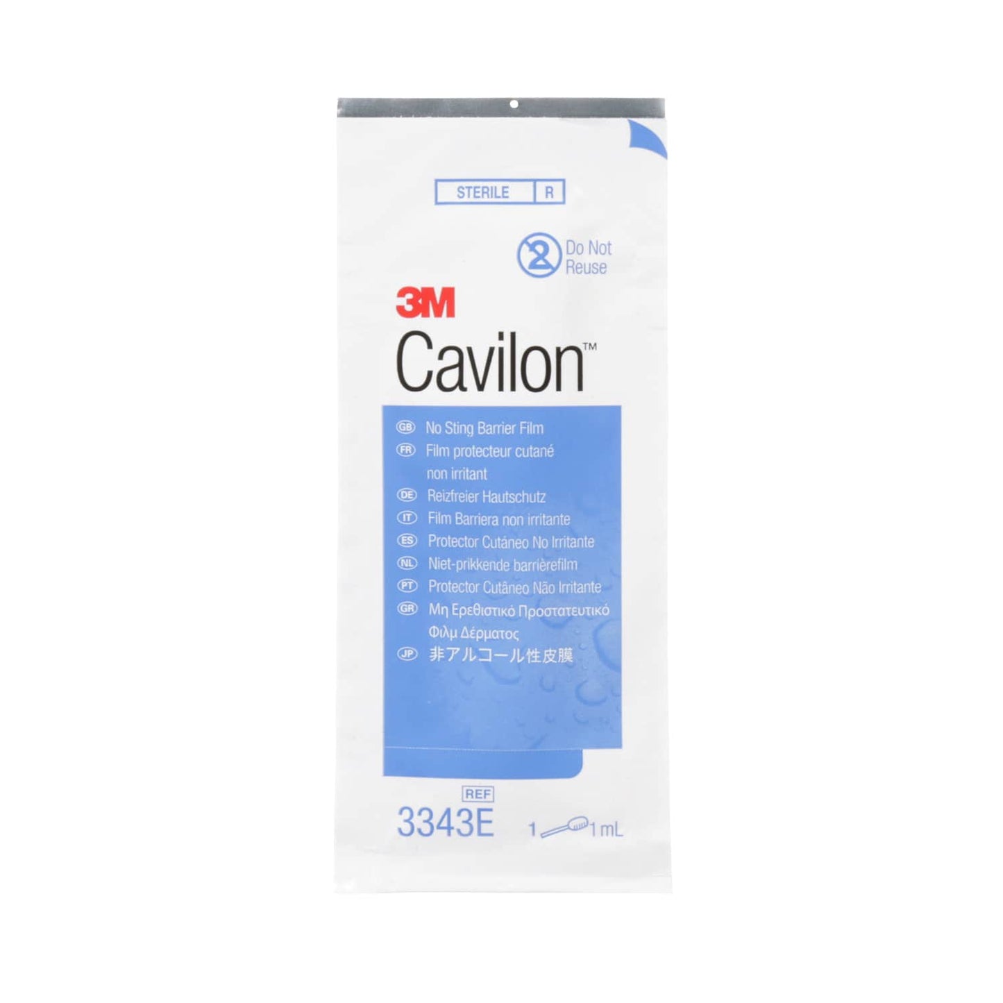 3M™ Cavilon™ Schaumstoffapplikator