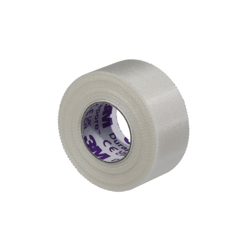 3M™ Durapore™ Fixierpflaster