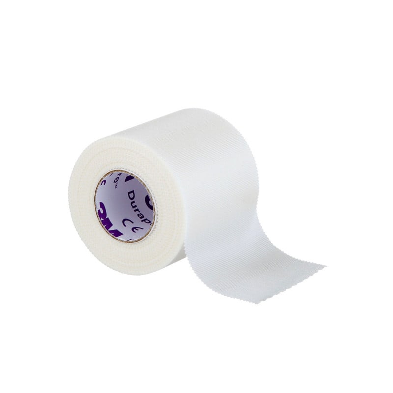 3M™ Durapore™ Fixierpflaster