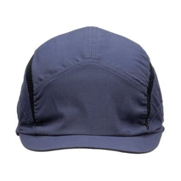 3M First Base 3 Classic Anstoßkappe, marineblau